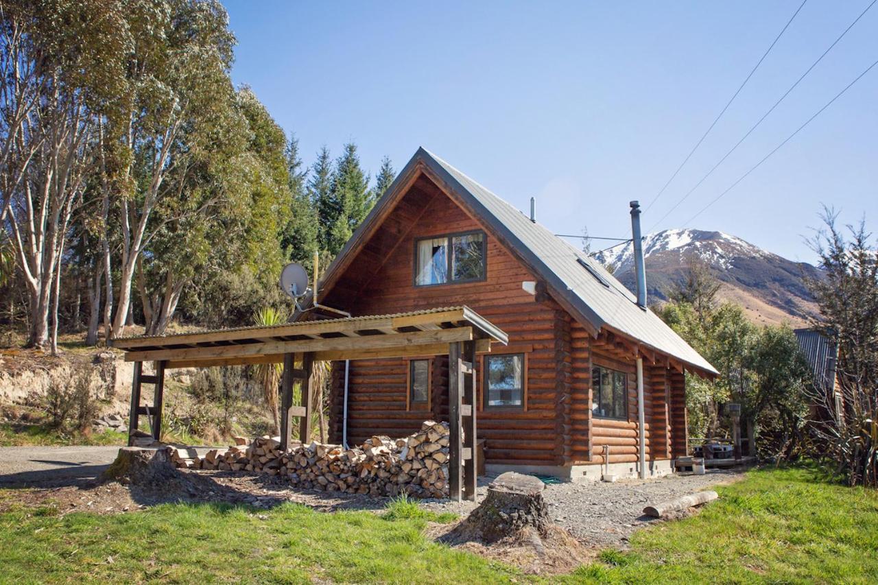 Mt Lyford Holiday Homes Exterior foto